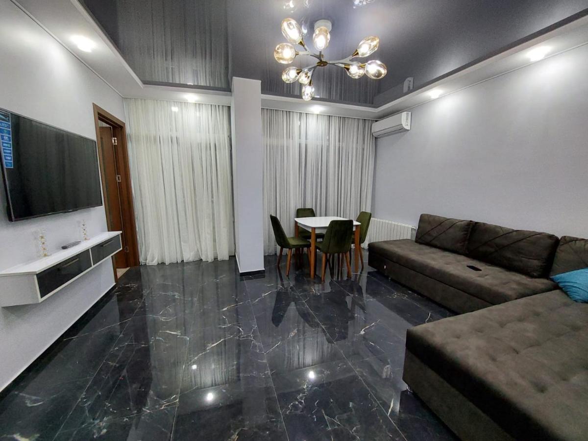 Sherif Ximshiaahvilis 47 A Gamziri Apartment *