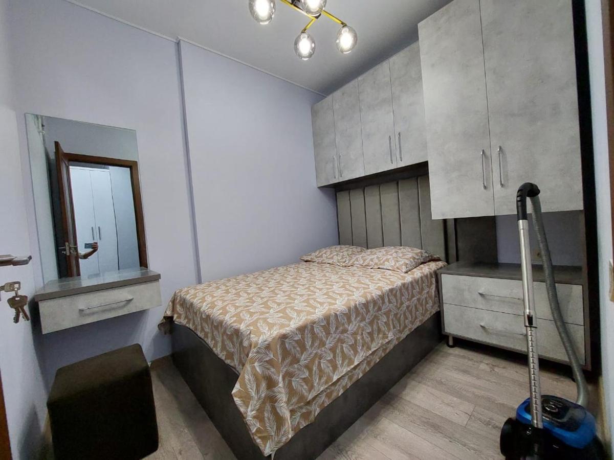 Sherif Ximshiaahvilis 47 A Gamziri Apartment Batumi