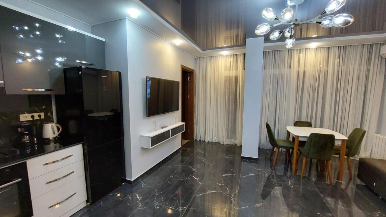 Sherif Ximshiaahvilis 47 A Gamziri Apartment