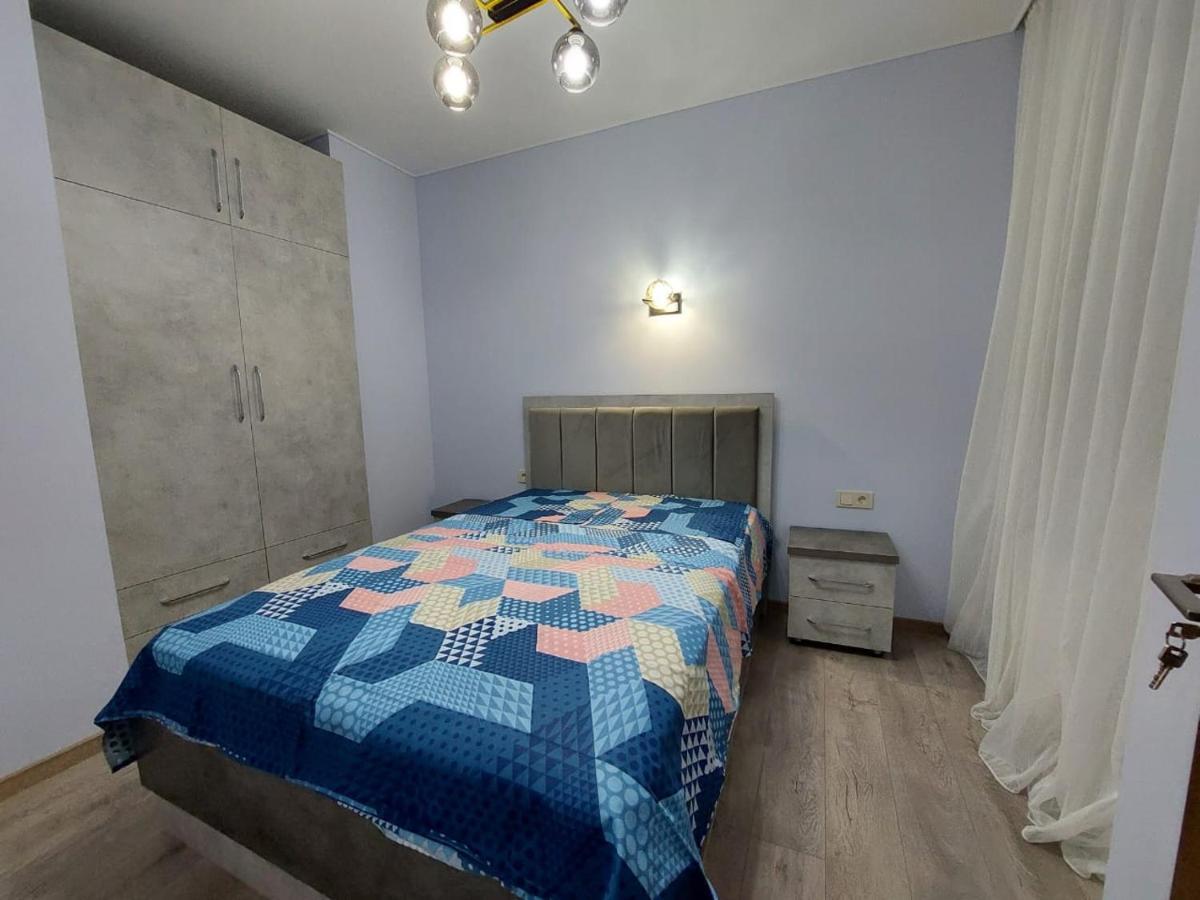 Apartment Sherif Ximshiaahvilis 47 A Gamziri