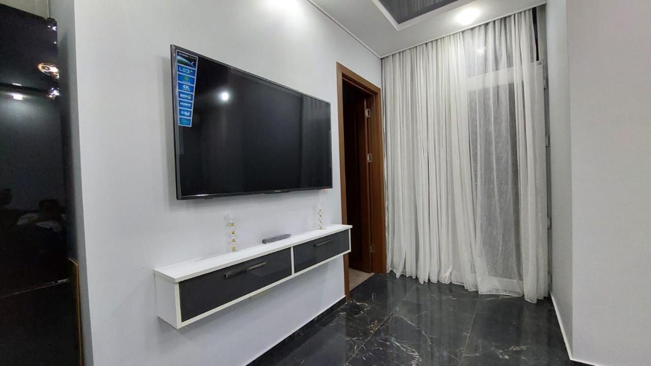 Apartment Sherif Ximshiaahvilis 47 A Gamziri *