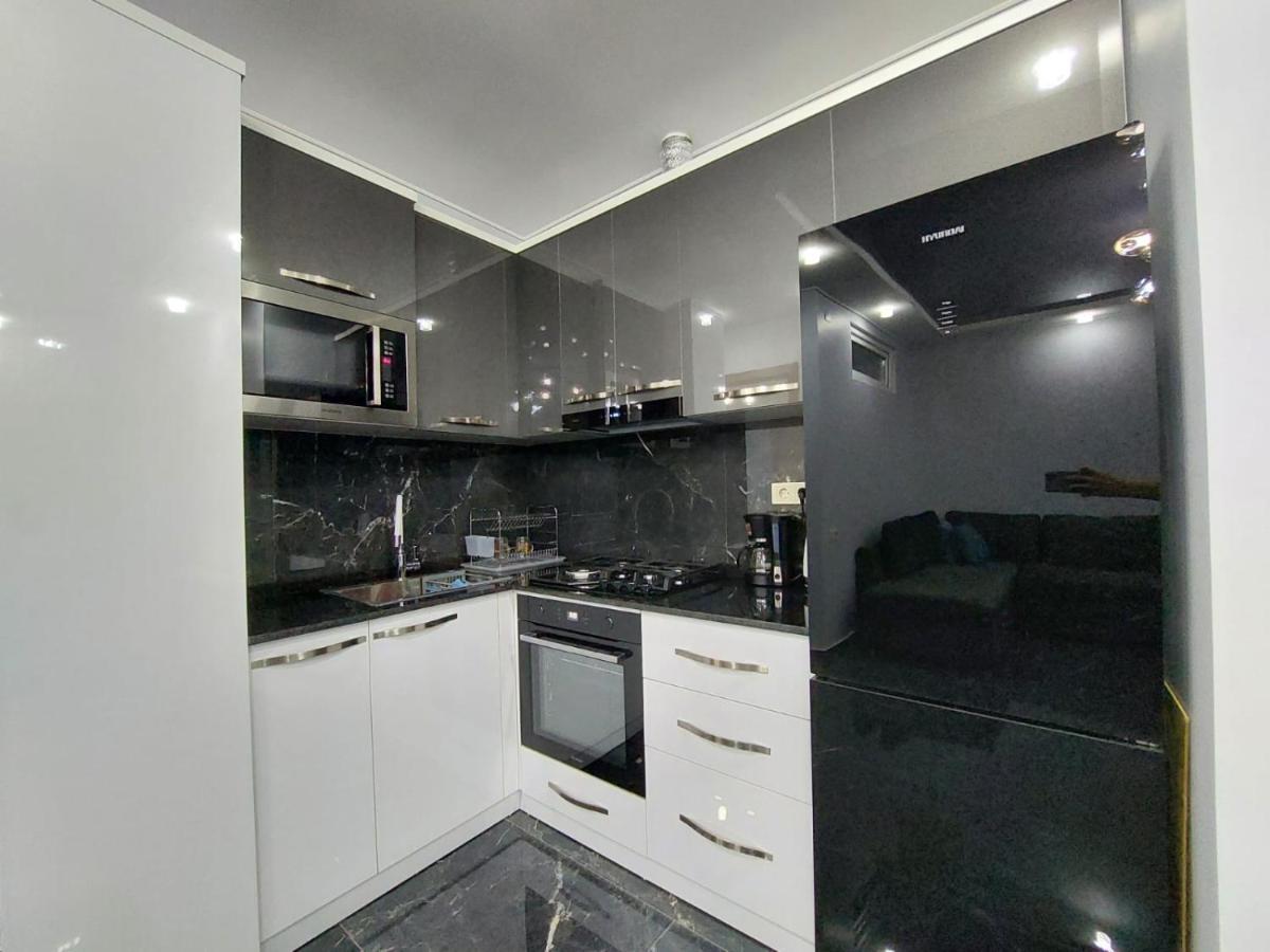 Apartment Sherif Ximshiaahvilis 47 A Gamziri *