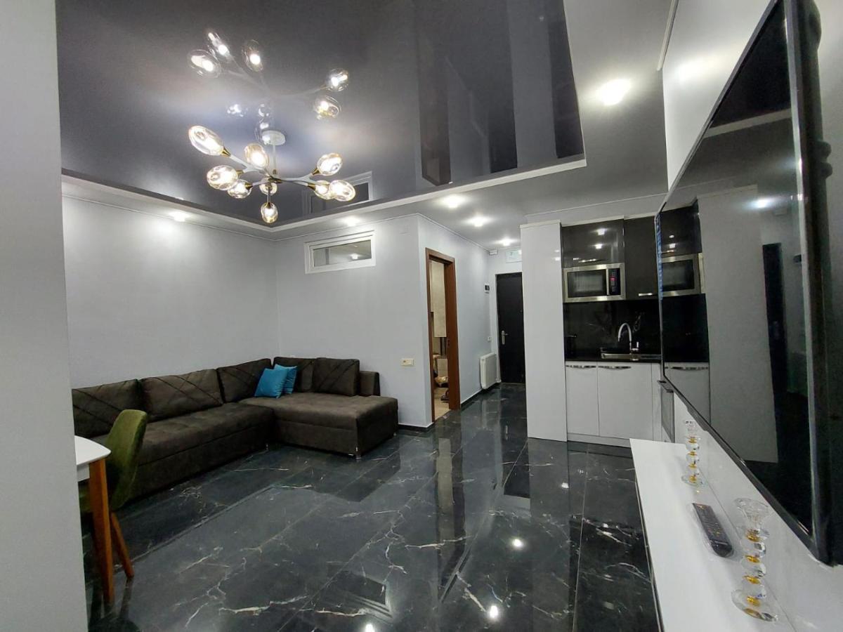 Sherif Ximshiaahvilis 47 A Gamziri Apartment