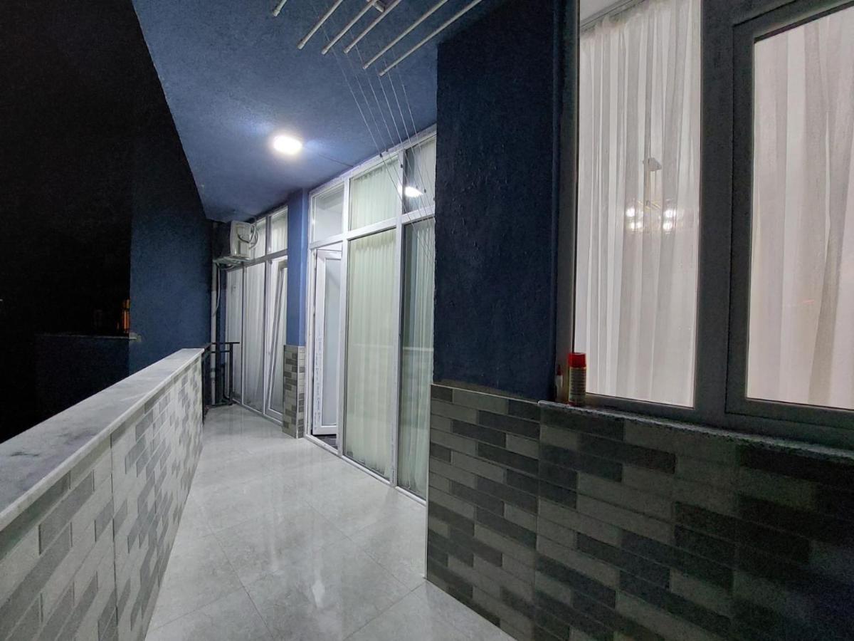 Sherif Ximshiaahvilis 47 A Gamziri Apartment Batumi