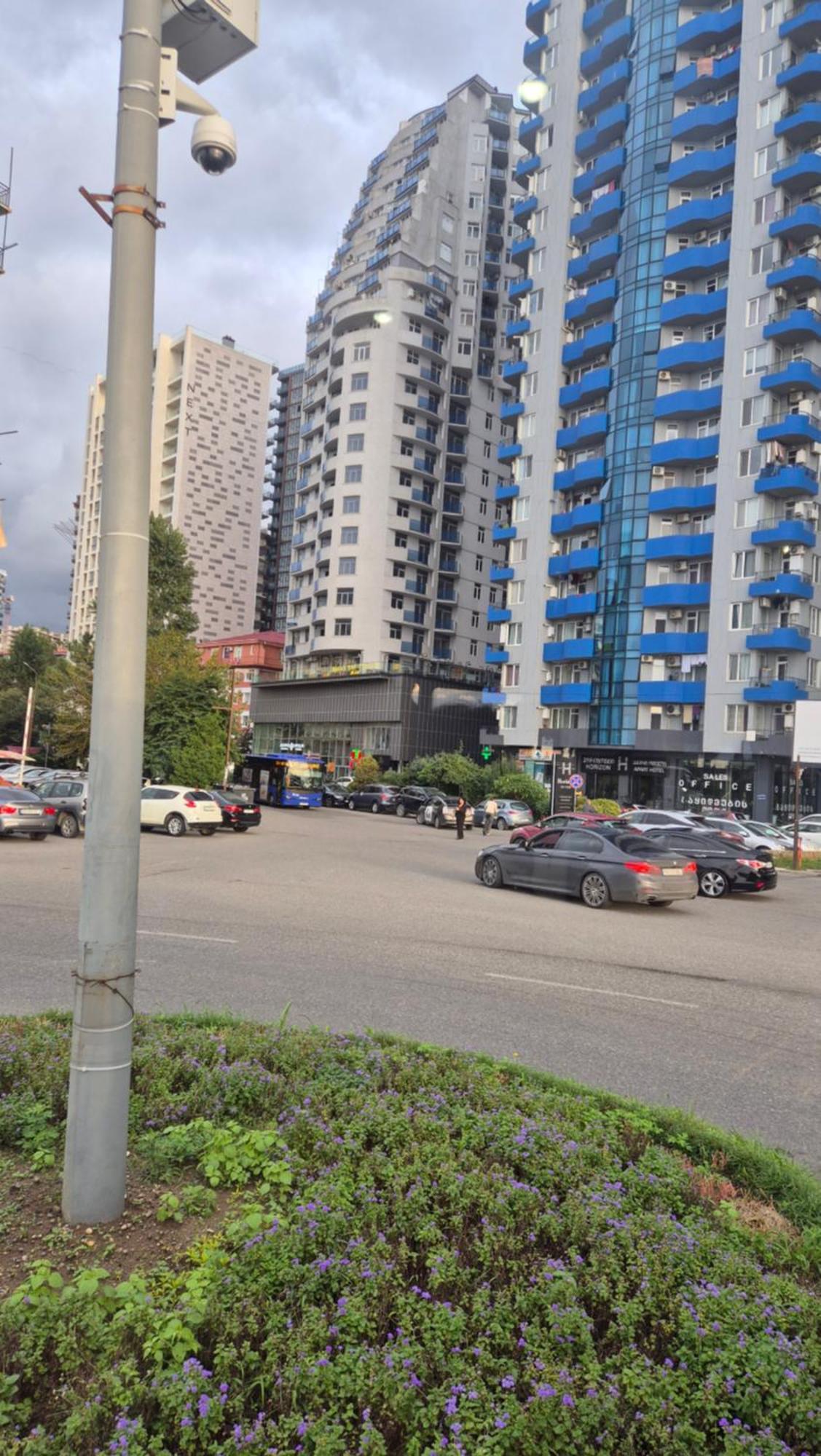 Apartment Sherif Ximshiaahvilis 47 A Gamziri *