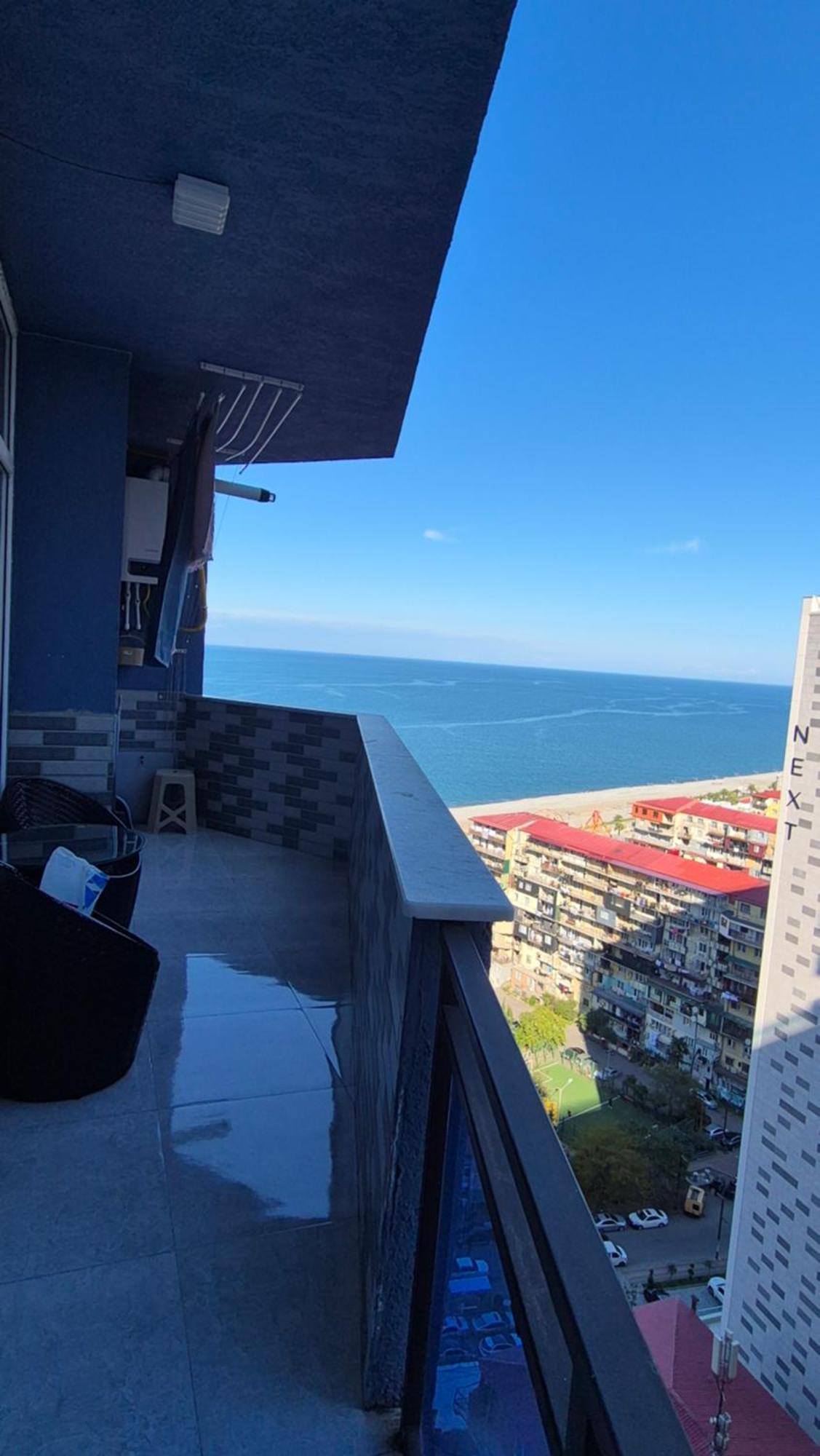 Apartment Sherif Ximshiaahvilis 47 A Gamziri