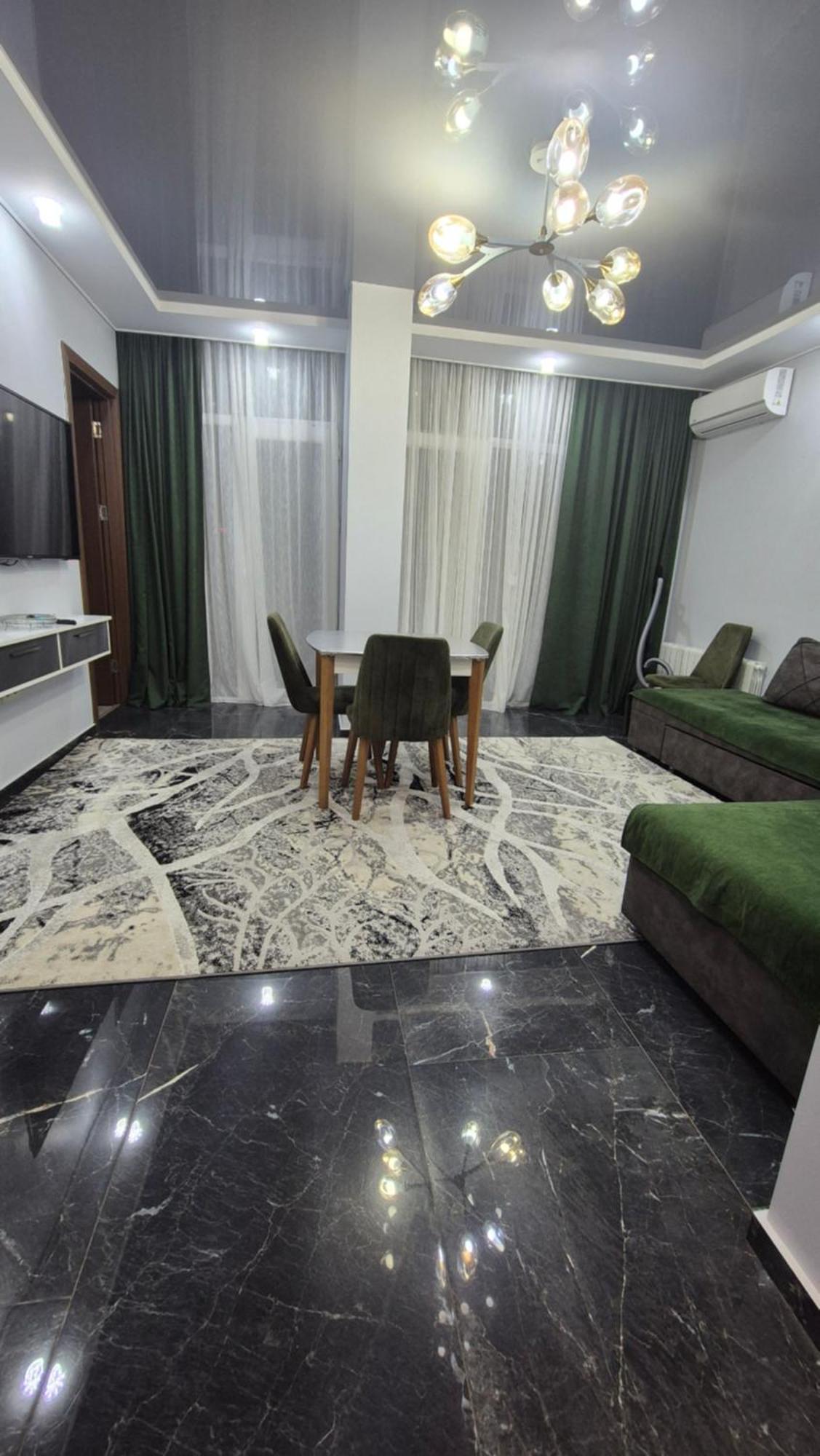 Sherif Ximshiaahvilis 47 A Gamziri Apartment *