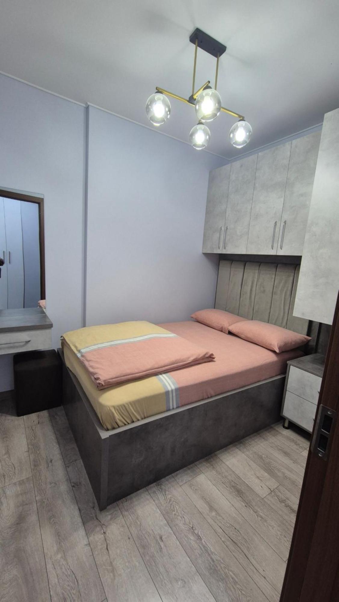 Apartment Sherif Ximshiaahvilis 47 A Gamziri