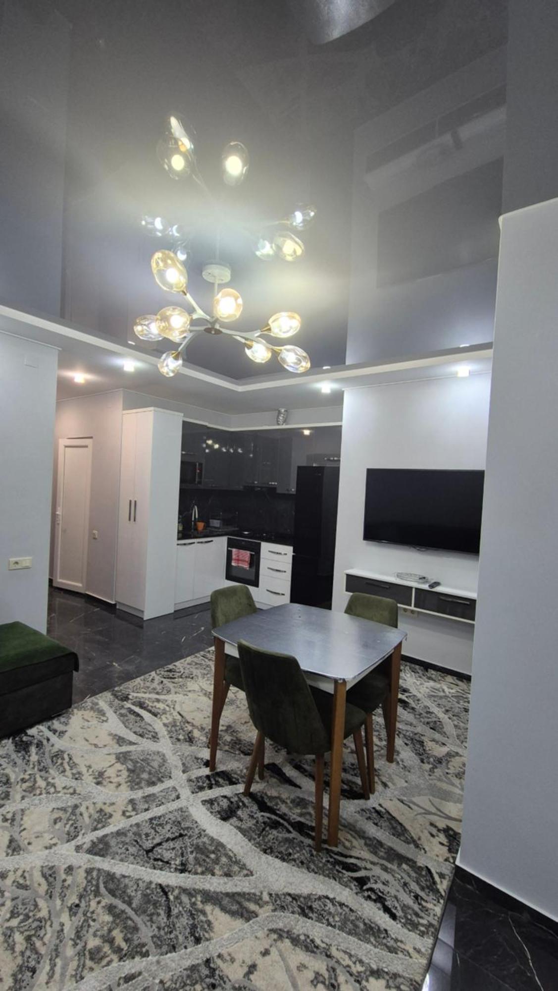 Sherif Ximshiaahvilis 47 A Gamziri Apartment *