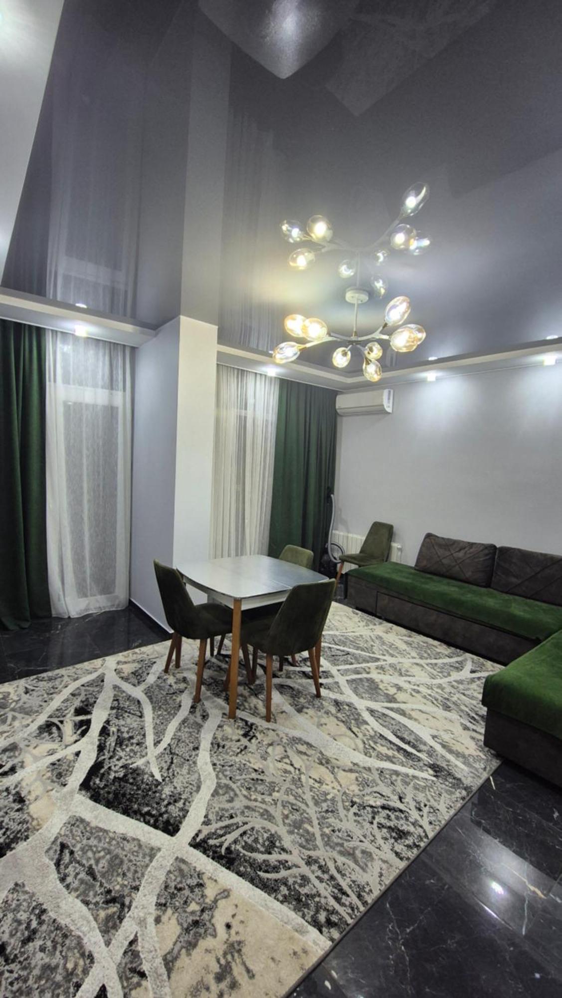 Sherif Ximshiaahvilis 47 A Gamziri Batumi