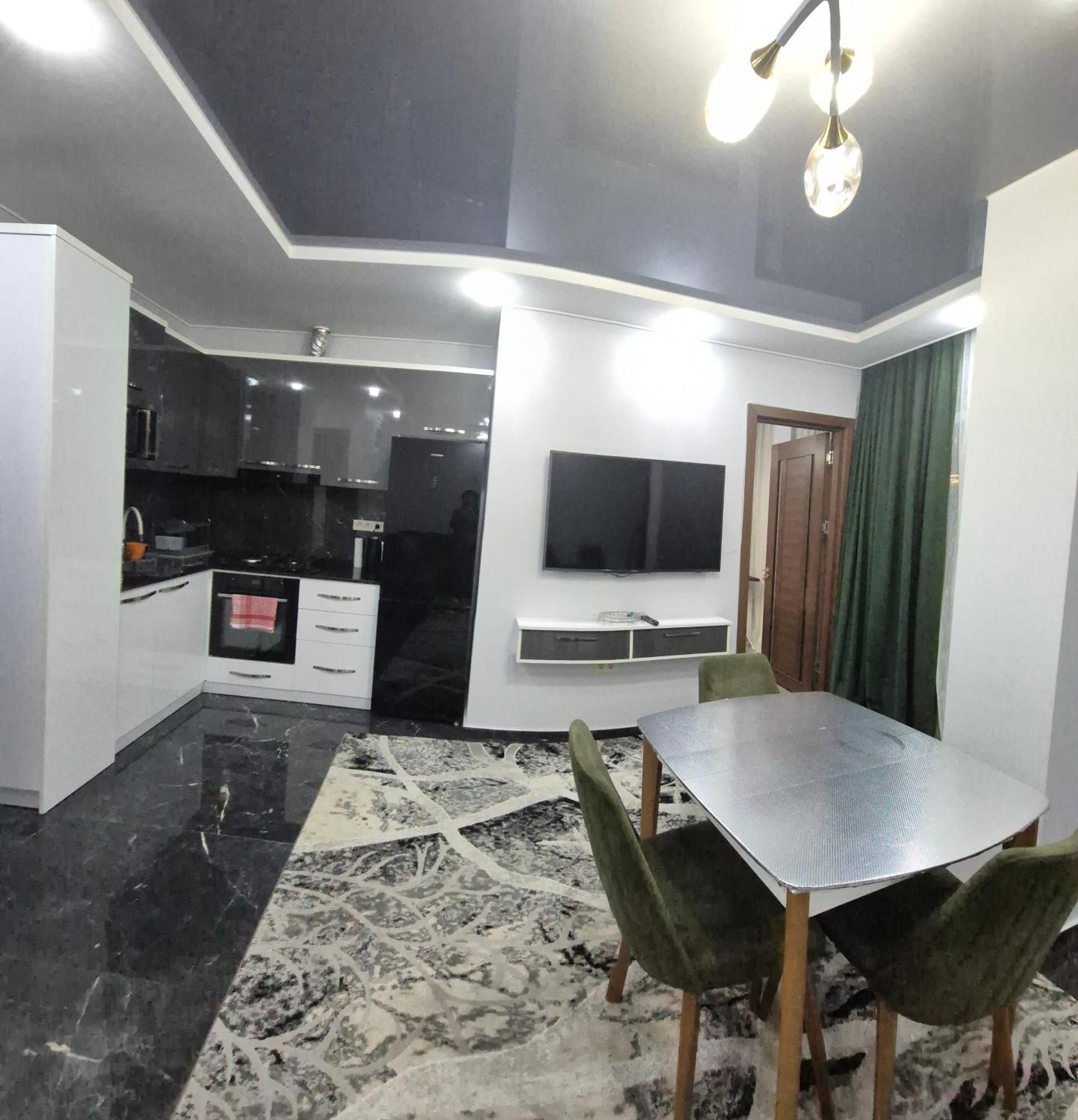 Apartment Sherif Ximshiaahvilis 47 A Gamziri *
