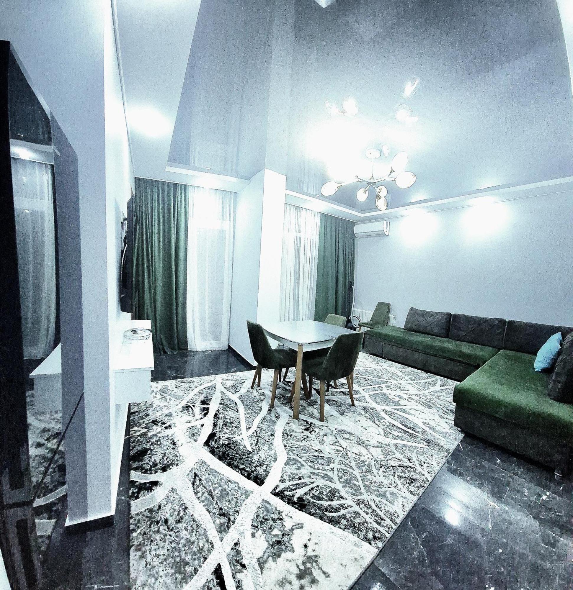 Sherif Ximshiaahvilis 47 A Gamziri Apartment *