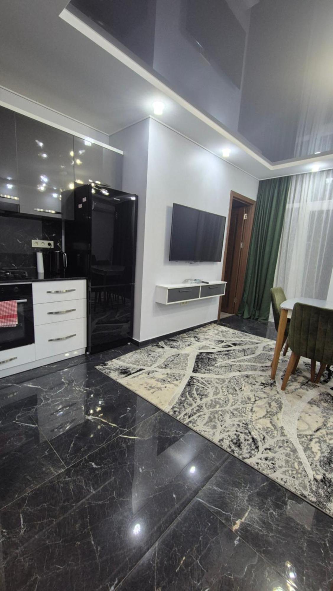 Sherif Ximshiaahvilis 47 A Gamziri Batumi