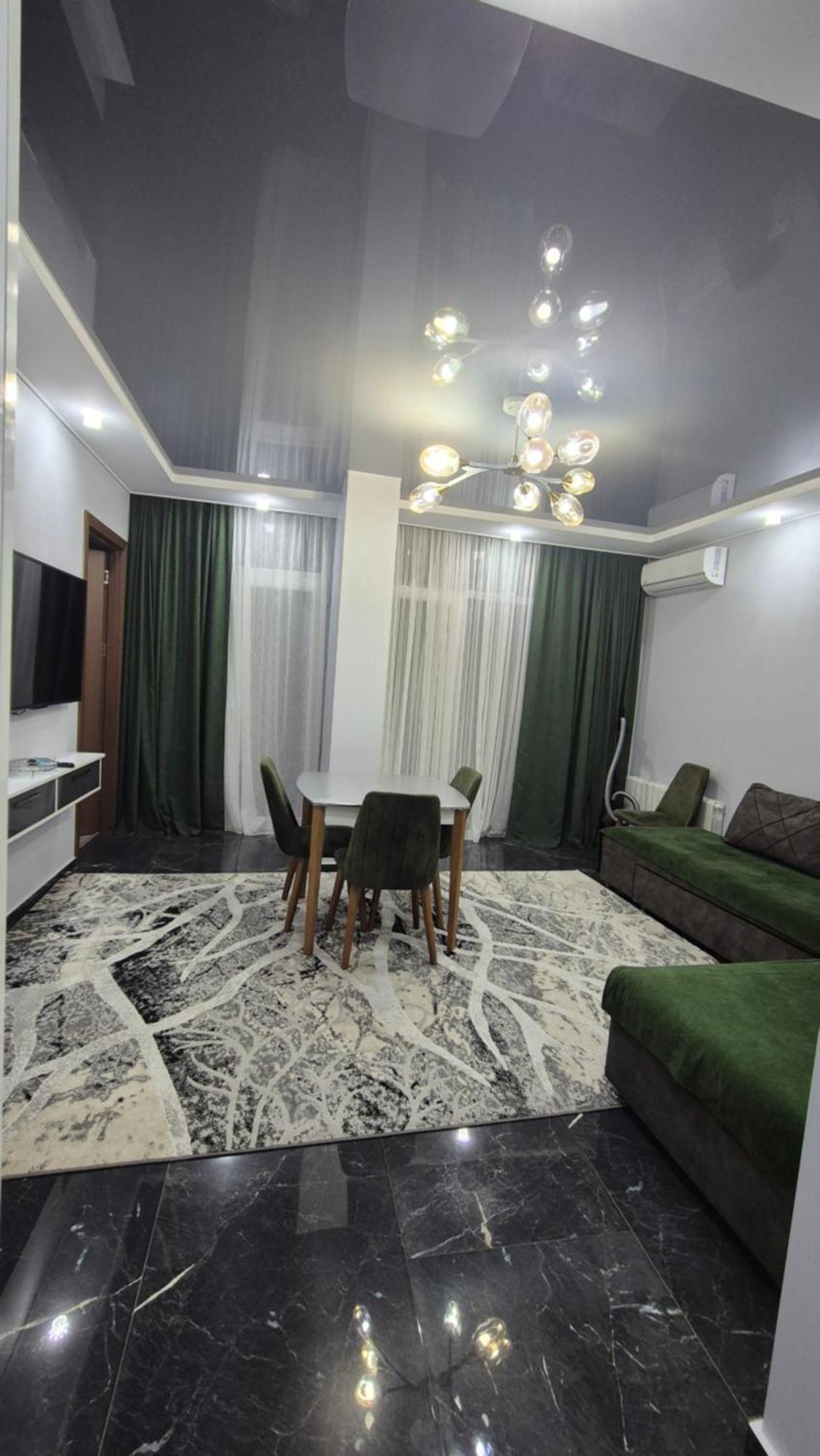 Apartment Sherif Ximshiaahvilis 47 A Gamziri *